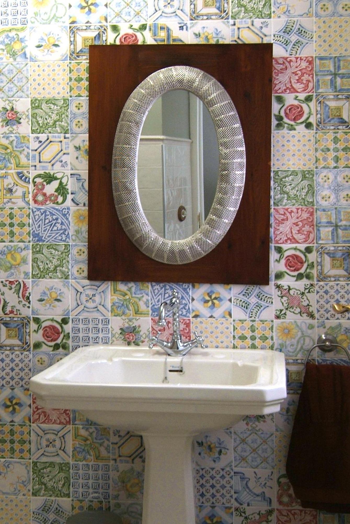 Casa Rural Palacete Magana Malon Rom bilde
